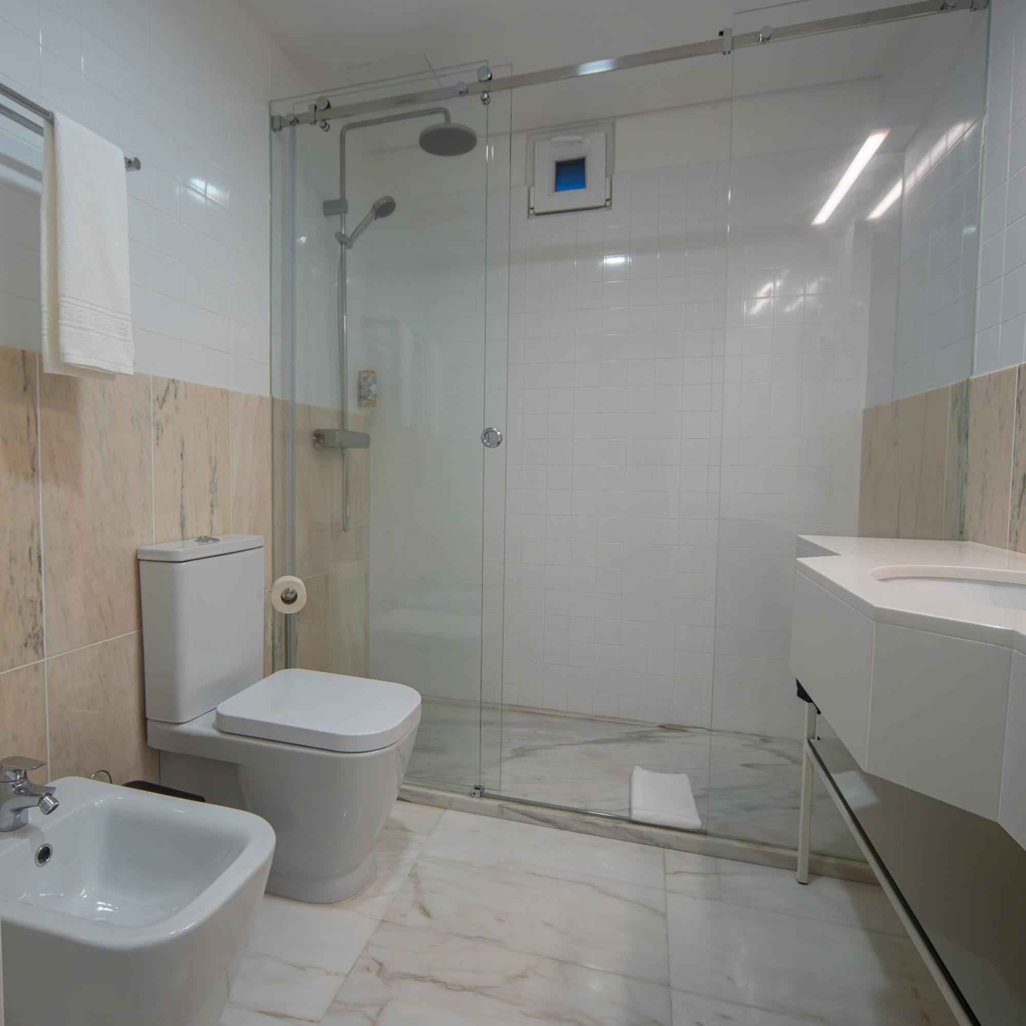 Correio Velho Suites Lisbon Bagian luar foto