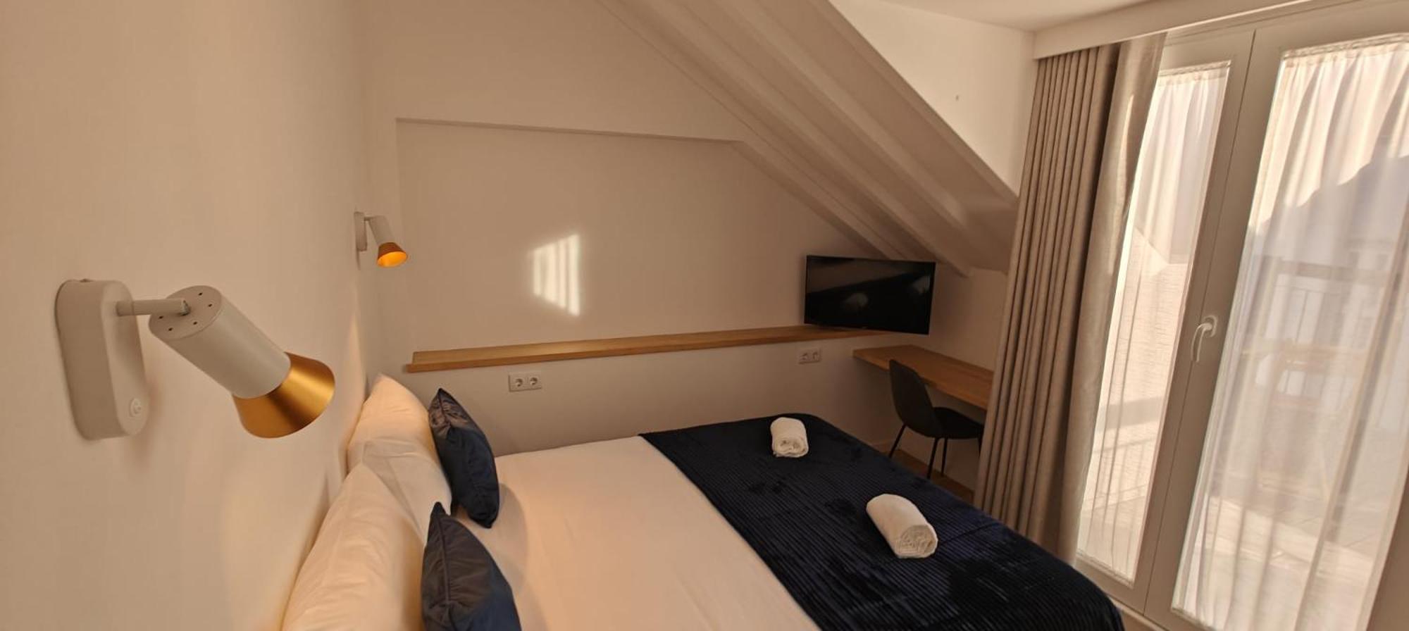 Correio Velho Suites Lisbon Bagian luar foto
