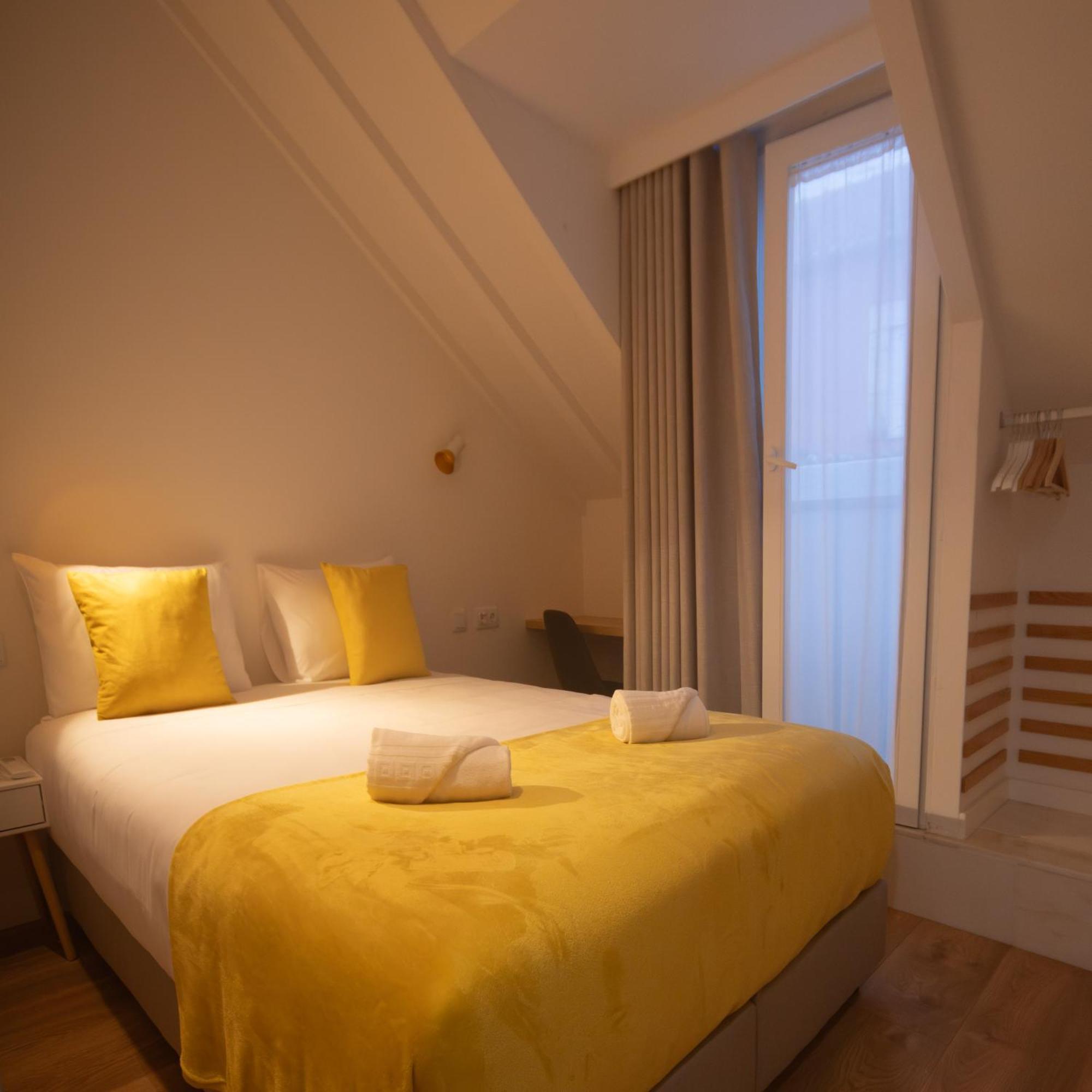 Correio Velho Suites Lisbon Bagian luar foto