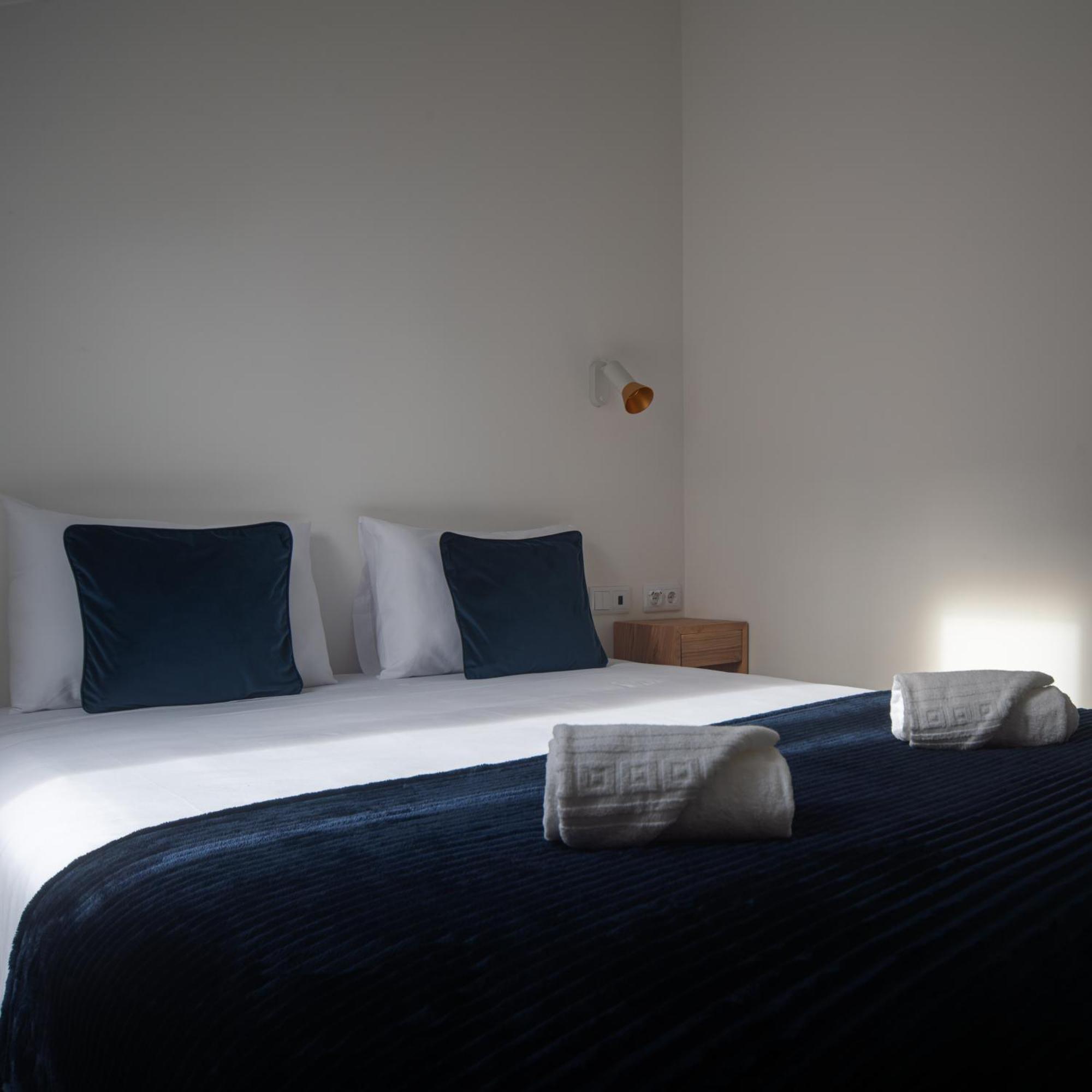 Correio Velho Suites Lisbon Bagian luar foto