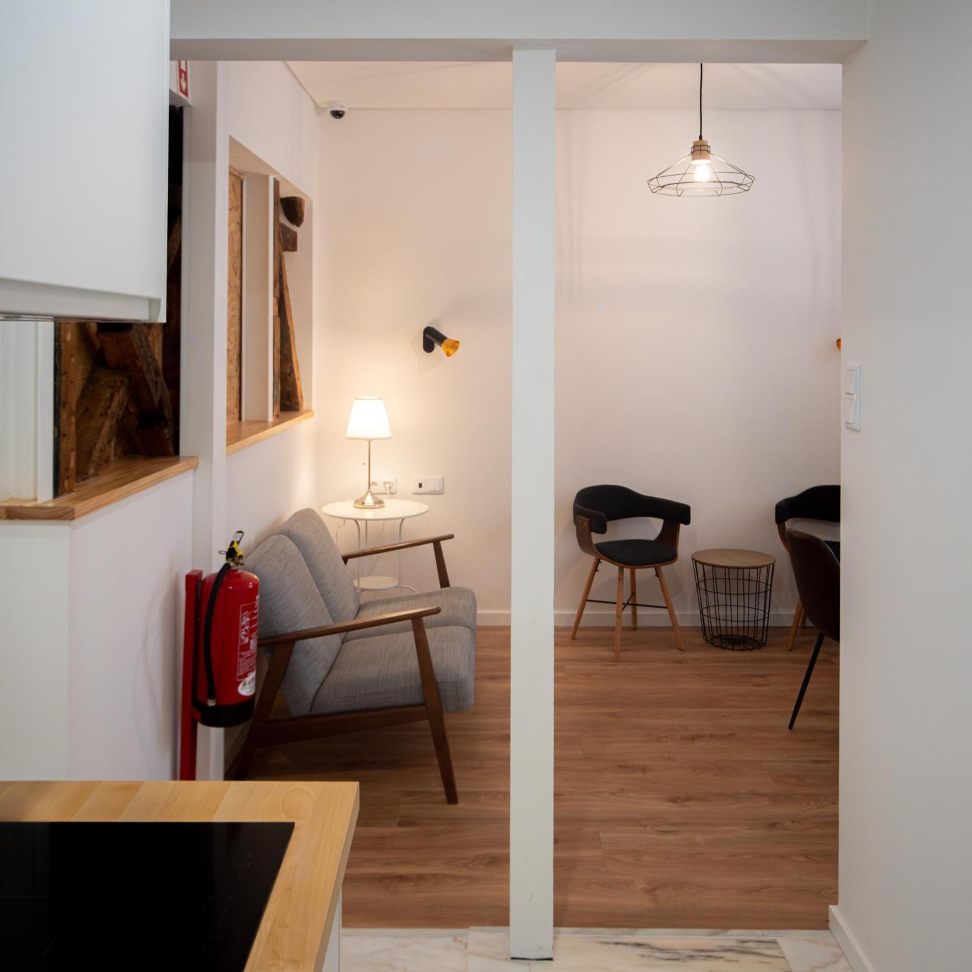 Correio Velho Suites Lisbon Bagian luar foto