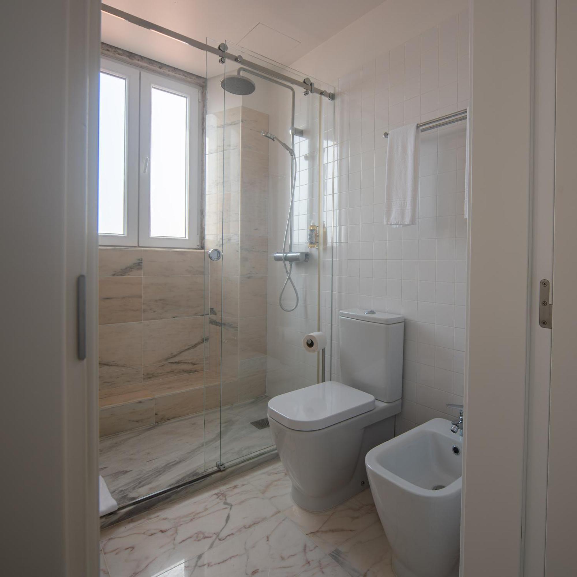 Correio Velho Suites Lisbon Bagian luar foto