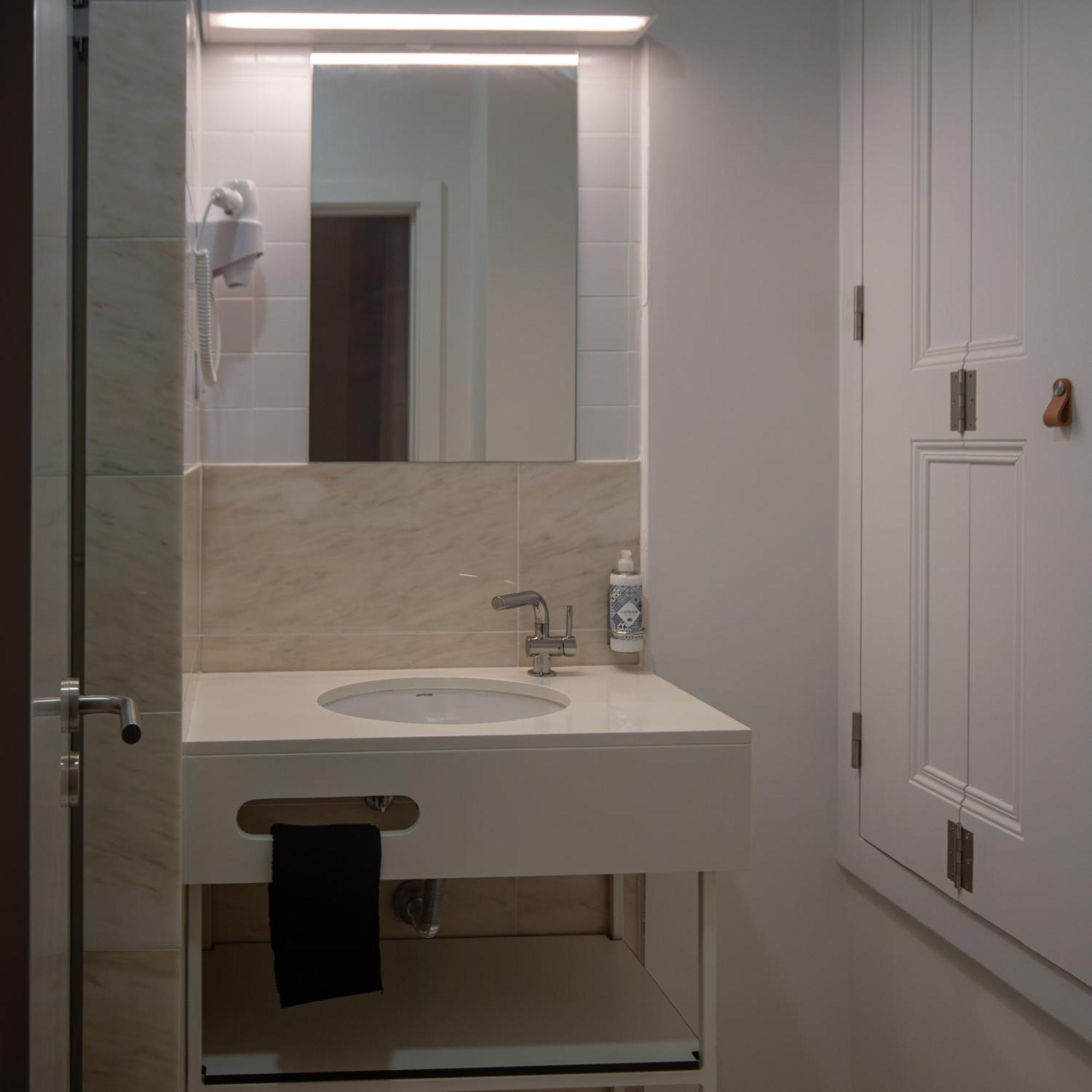 Correio Velho Suites Lisbon Bagian luar foto