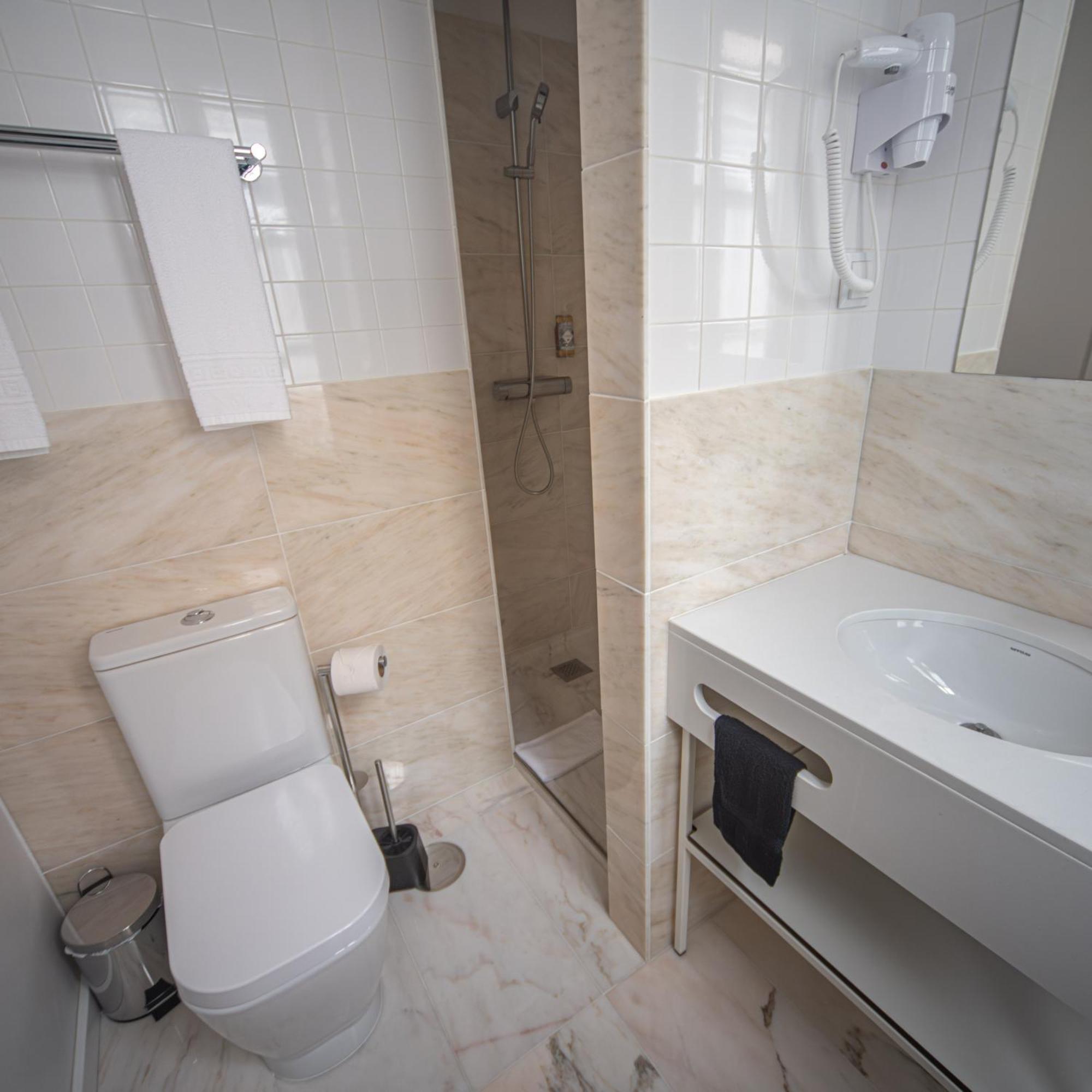 Correio Velho Suites Lisbon Bagian luar foto