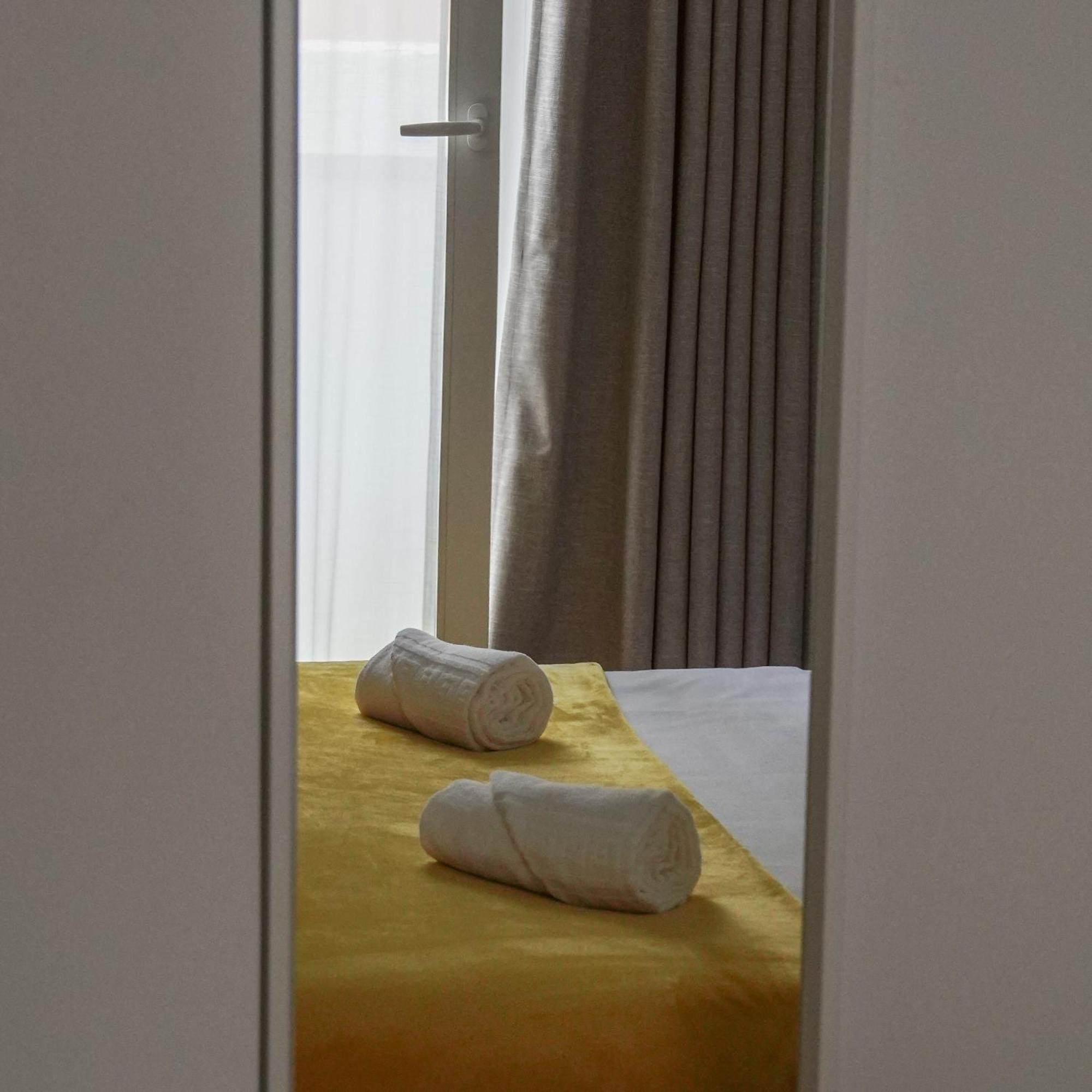 Correio Velho Suites Lisbon Bagian luar foto