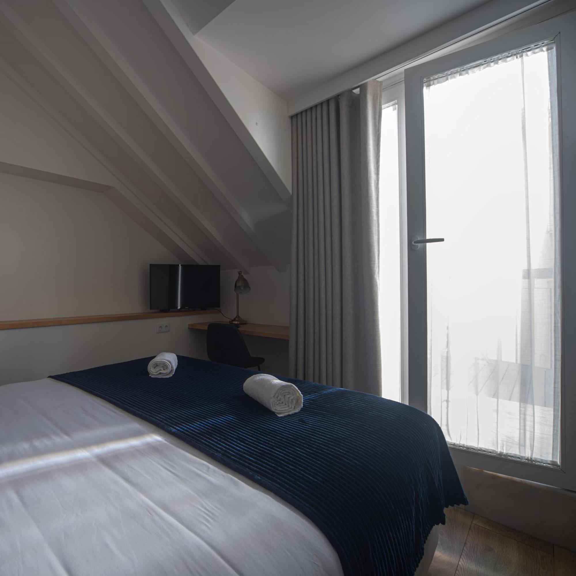 Correio Velho Suites Lisbon Bagian luar foto